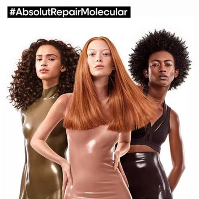 L'Oréal Absolut Repair Molecular