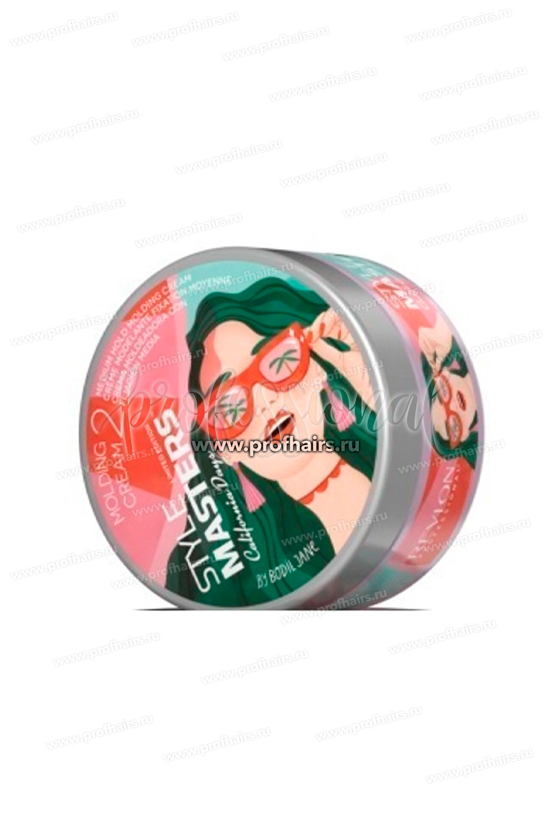 Revlon Style Masters Molding cream Стайлинговый крем средней фиксации 85 гр 