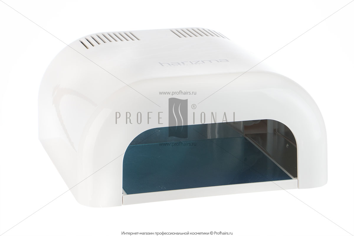 Harizma h10435 Профессиональная ультрафиолетовая сушилка для ногтей