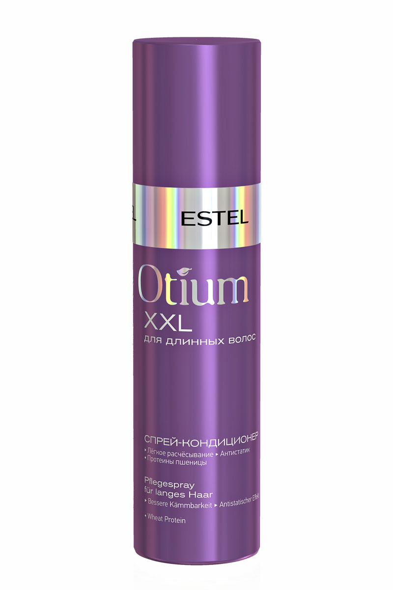 Estel Otium XXL Спрей-кондиционер для длинных волос 200 мл.