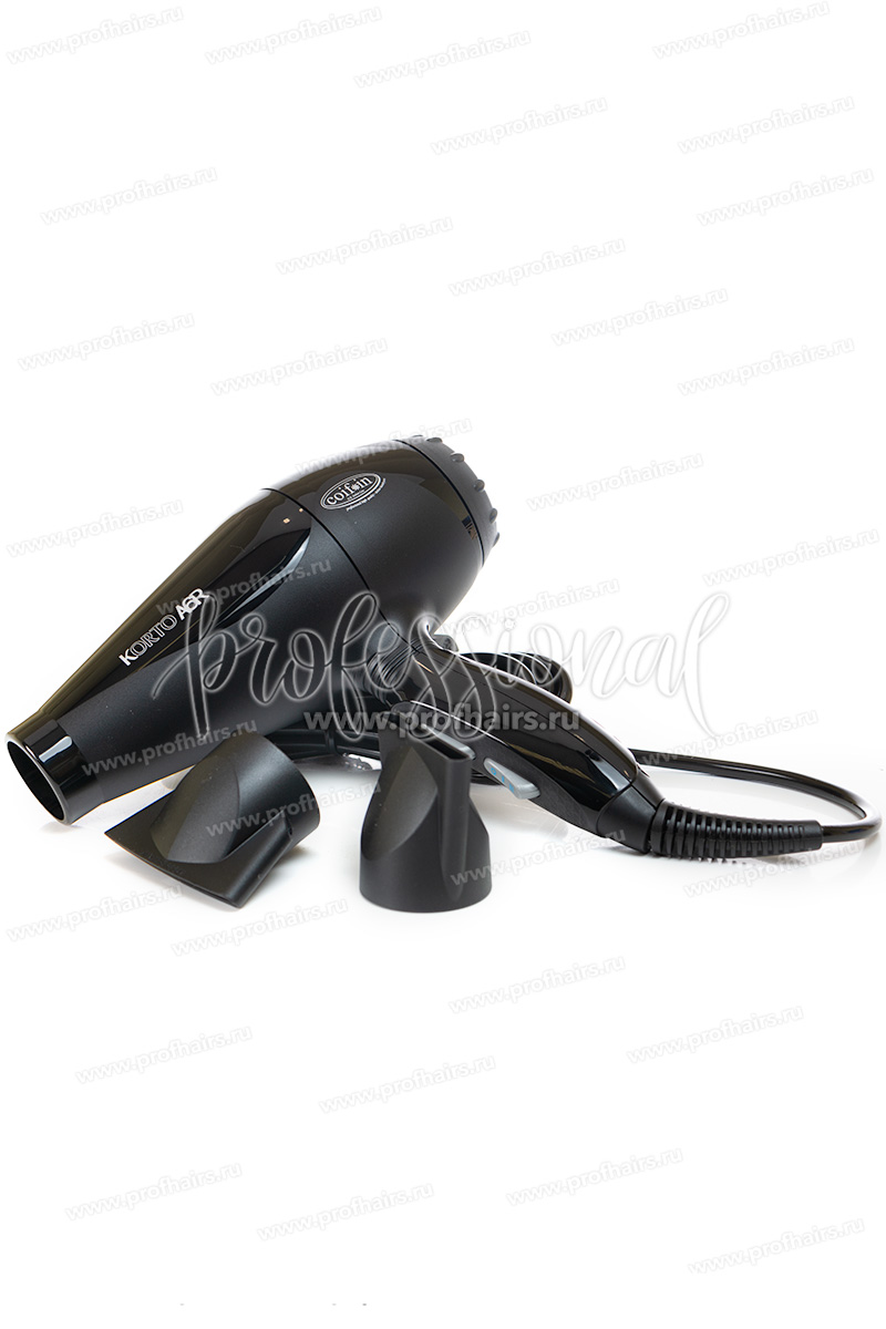 Coifin Korto A6 Профессиональный фен 2200-2400W