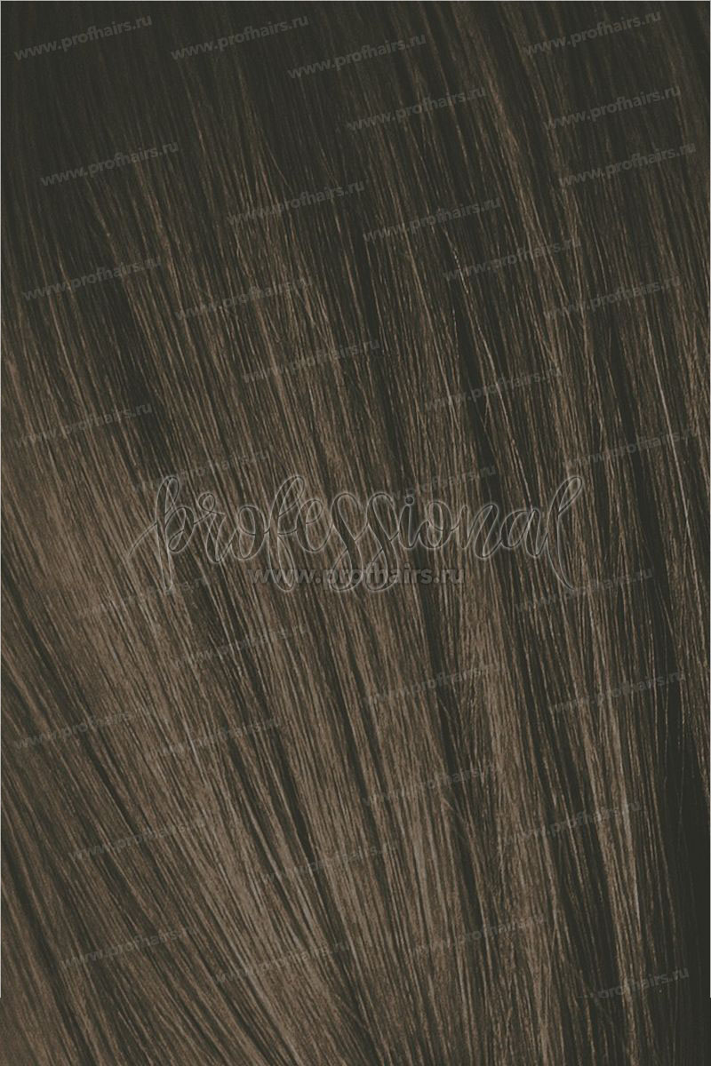 American Crew Precision Blend 4-5 Medium Natural Краска для тонирования седины. Тон средний натуральный 3*40 мл.