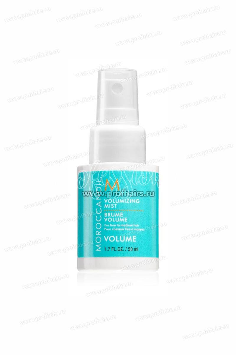 MoroccanOil Volumizing Mist Спрей для объема "Воздушный мист" 50 мл.