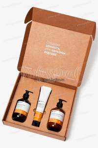 Insight Antioxidant Набор для защиты и омоложения волос
