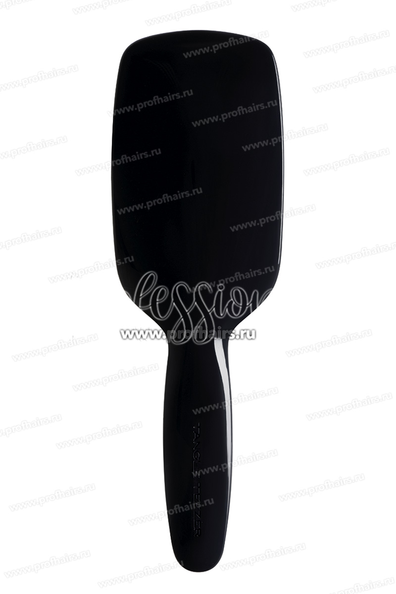 Tangle Teezer Blow-Styling Smoothing Tool Full Size Расческа черного цвета для укладки феном