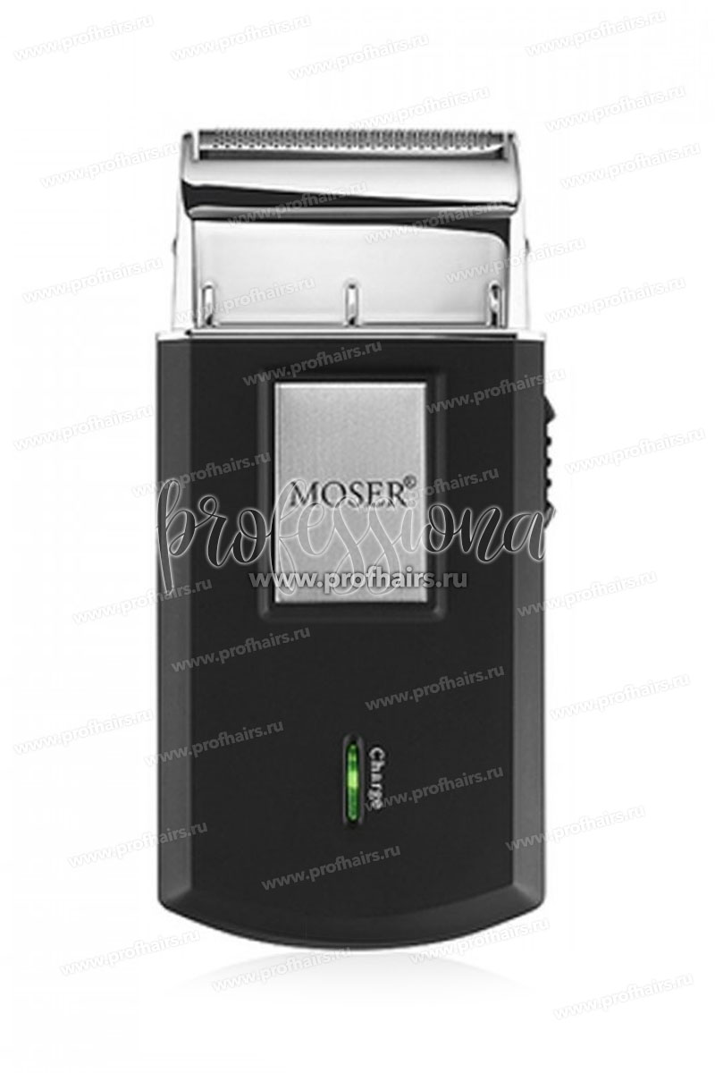 Аккумулятор для moser