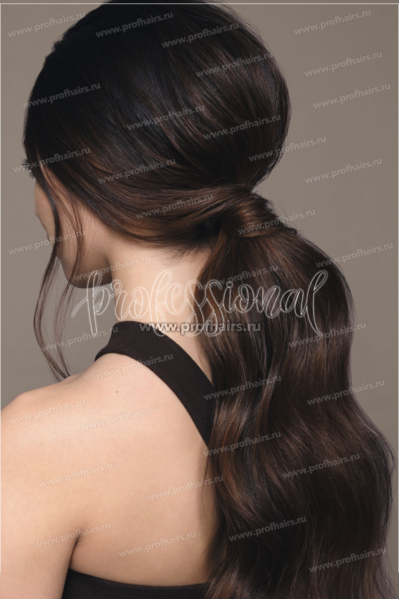 Wella Color Fresh Chocolate Touch Шоколадный мусс Оттеночная кремовая маска 150 мл.