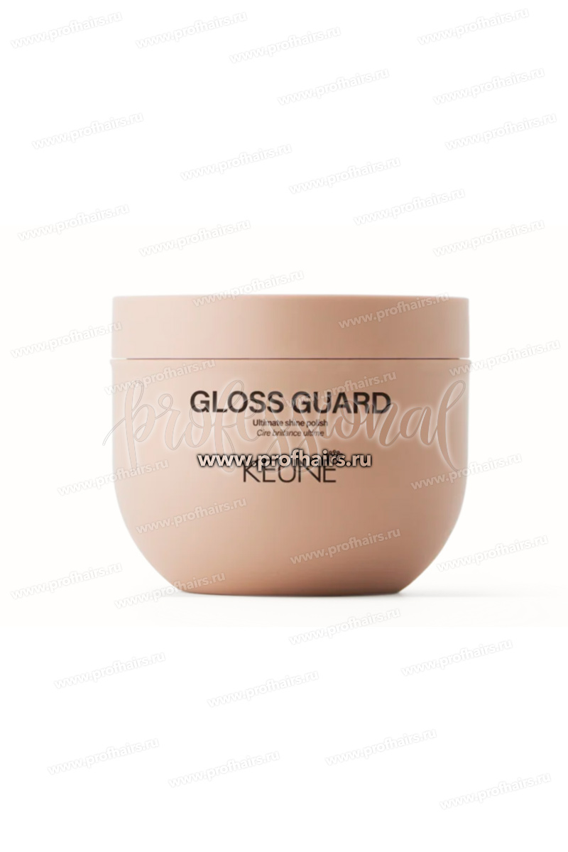 Keune Style Gloss Guard Крем глянцевая защита 100 мл.