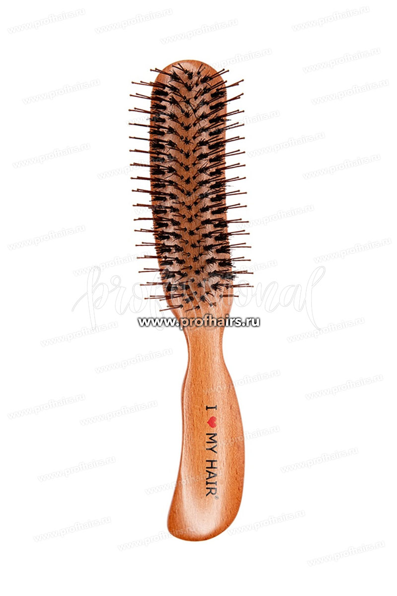 Ginko ILMH Shiny Brush 3000 Щетка для блеска волос