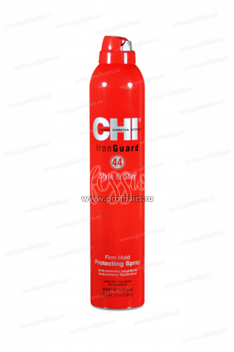 CHI Enviro 54 Flex Hold Spray Лак для волос нормальной фиксации 284 гр.
