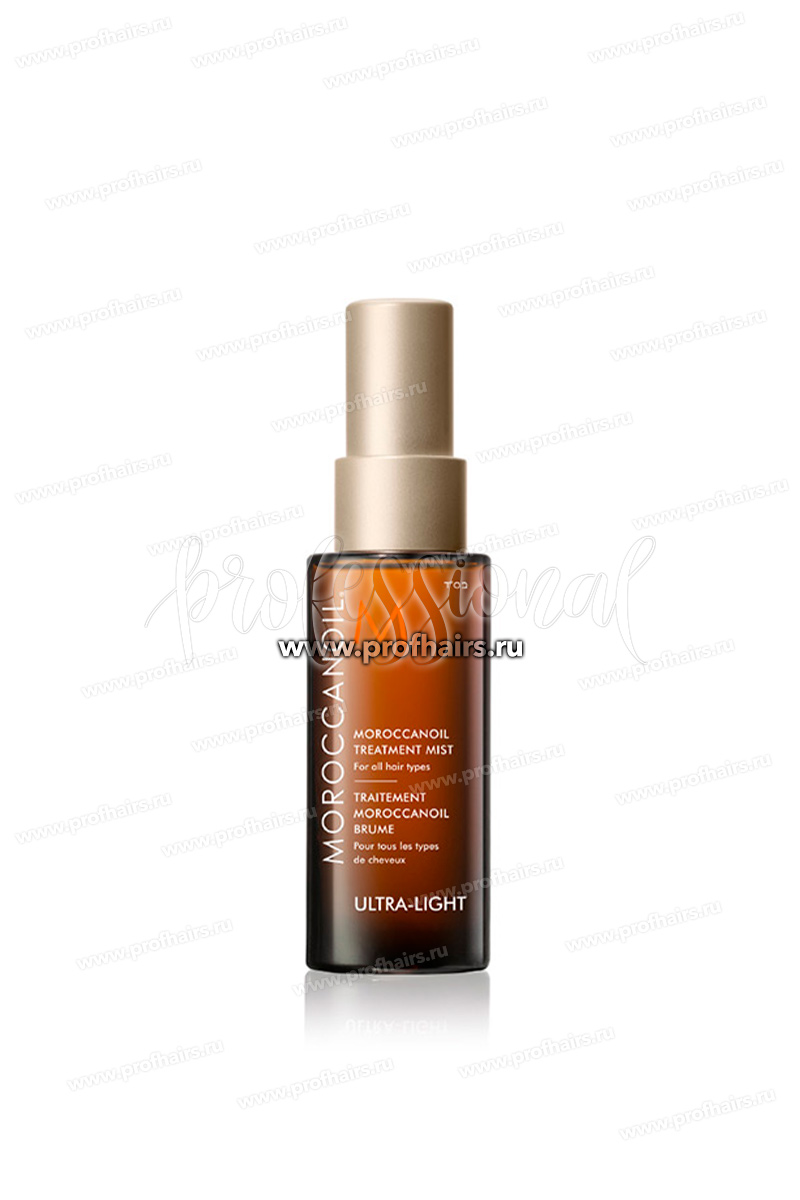 MoroccanOil Treatment Mist Mist Восстанавливающее масло-мист 25 мл.