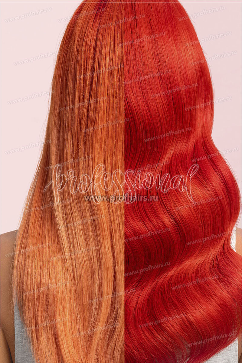 Wella Color Fresh Red Красный Оттеночная кремовая маска 150 мл.