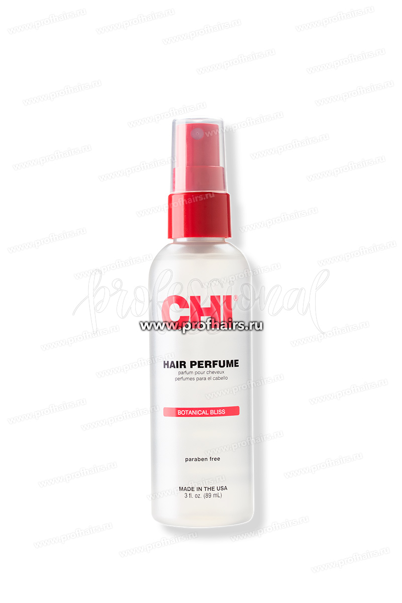 CHI Hair Perfume Спрей парфюмированный для волос 89 мл.