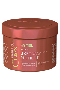 Estel Curex Color Save Маска для окрашенных волос 500 гр.