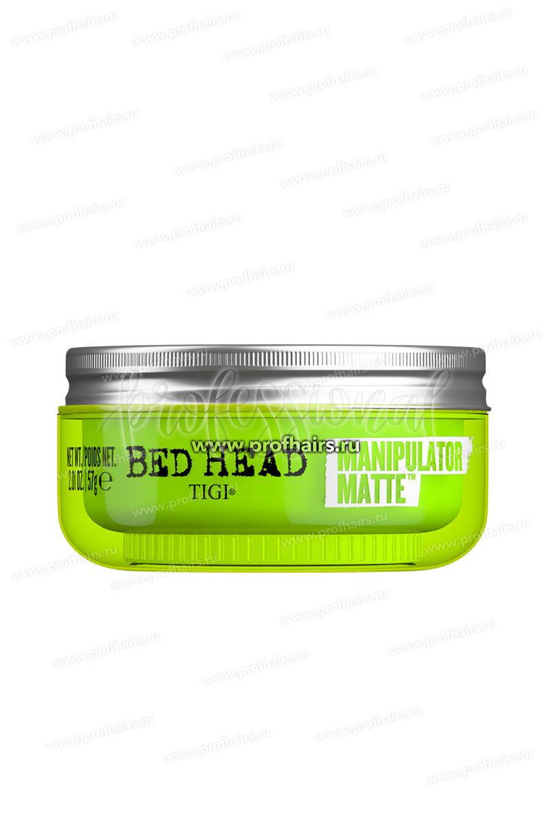 TIGI Bed Head Manipulator Matte 57