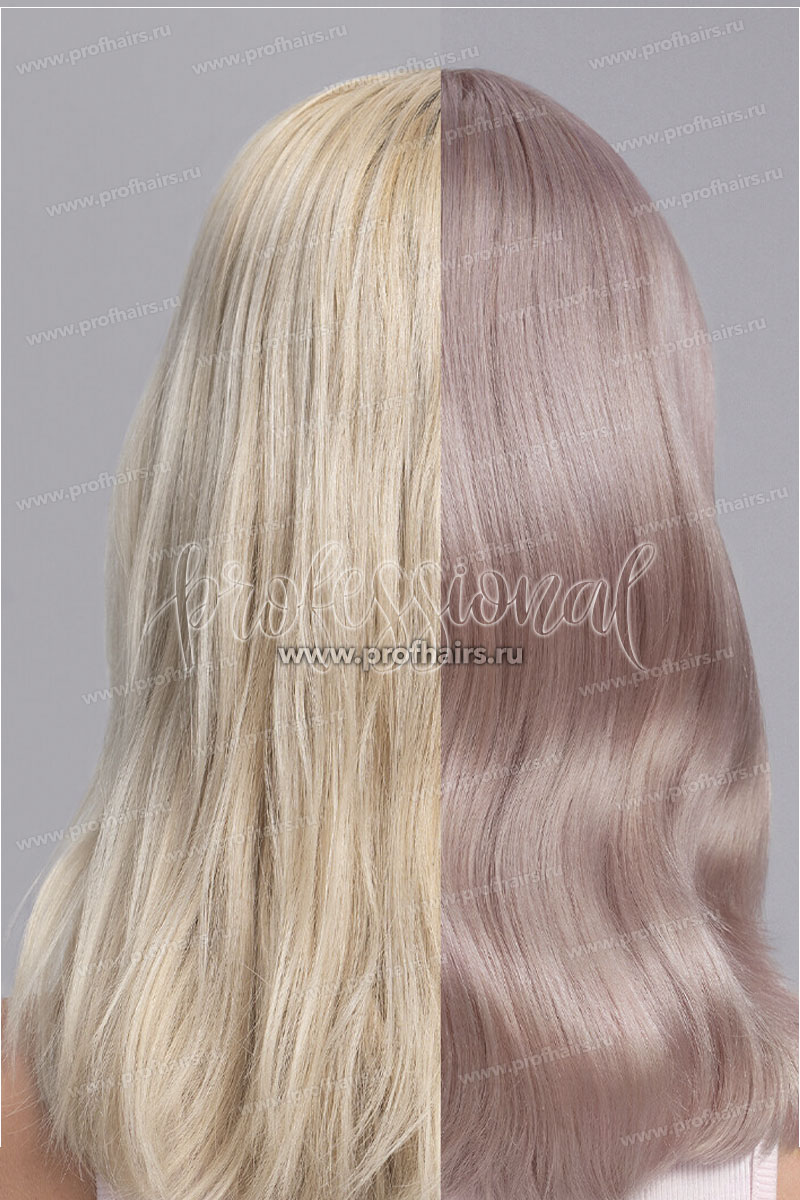 Wella Color Fresh Lilac Frost Лиловый иней Оттеночная кремовая маска 150 мл...