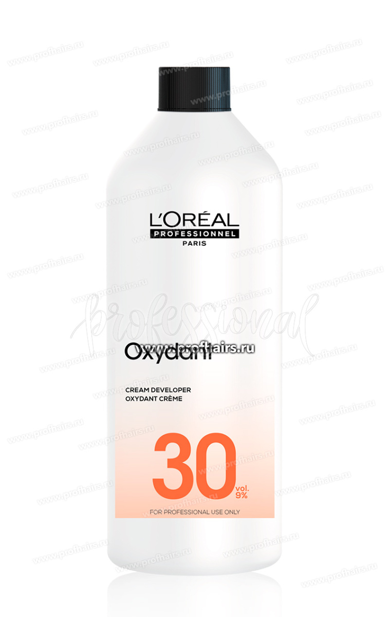 L'Oreal Oxydant 9% (30 vol.) Оксидант 1000 мл.