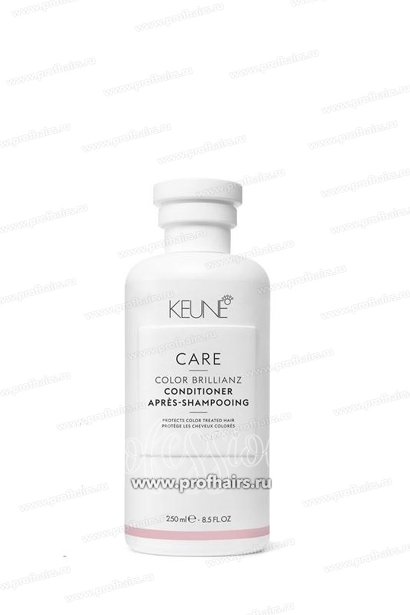 Keune Care Color Brillianz Conditioner Кондиционер Яркость цвета для окрашенных волос 250 мл.