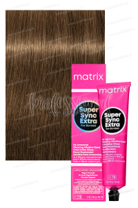Matrix Super Sync Extra Pre-Bonded 8NNG/8.003 Светлый блондин глубокий натуральный золотистый 90 мл.