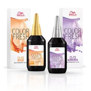 Wella Color Fresh
