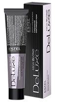Estel DeLuxe High Blond Осветляющая серия