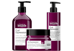 L'Oreal Metal Detox