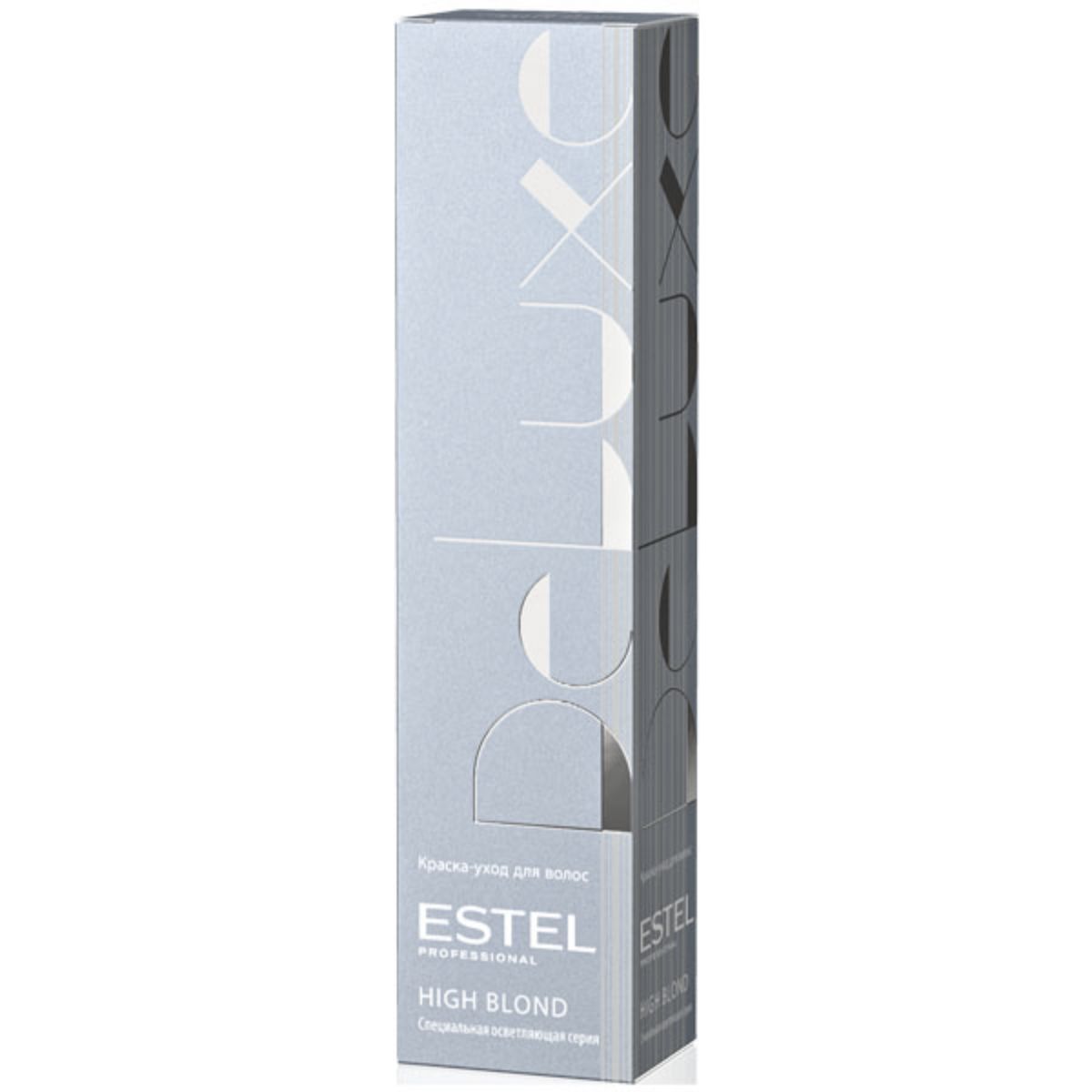 Estel Deluxe High blond 117