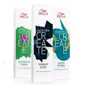 Wella Color Fresh Crteate