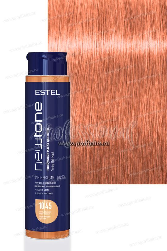 Estel NewTone 10/45