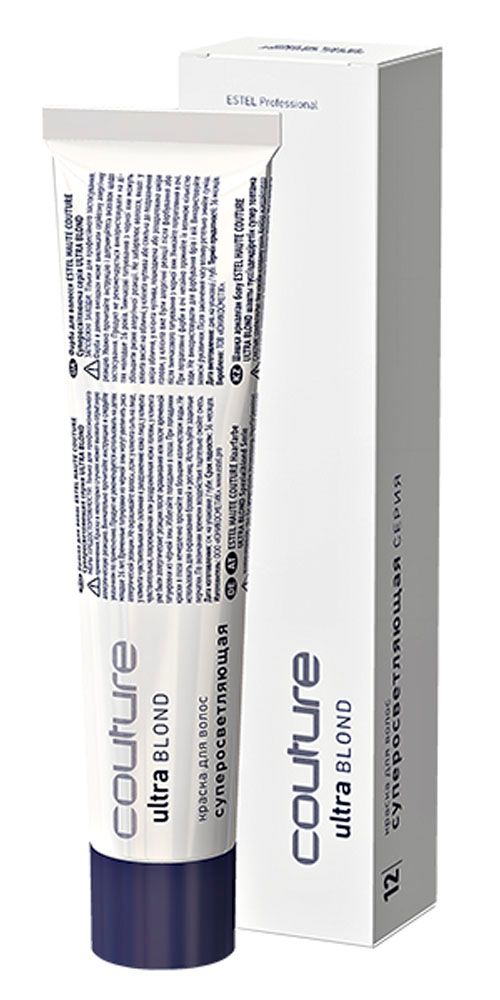 Estel Haute Couture Ultra Blond