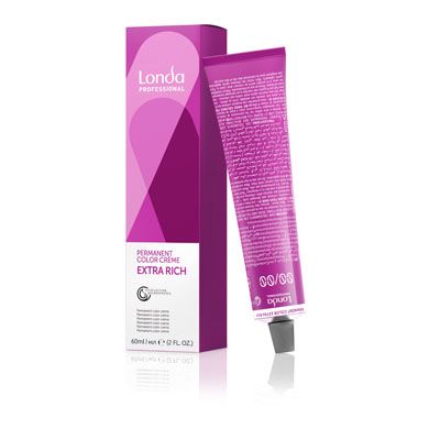 LondaColor стойкая крем-краска