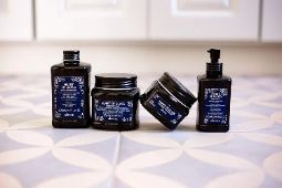 Davines Heart of Glass