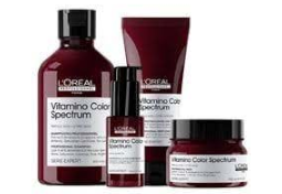 L'Oreal Vitamino Color Spectrum