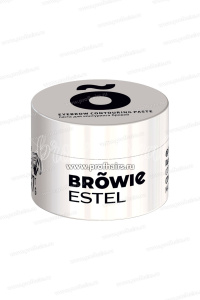 Estel Browie Паста для контуринга бровей