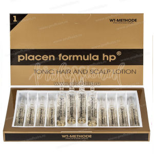 Подробнее об акции WT-Methode Placen Formula HP. Скидка 15%