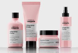 L'Oreal Vitamino Color