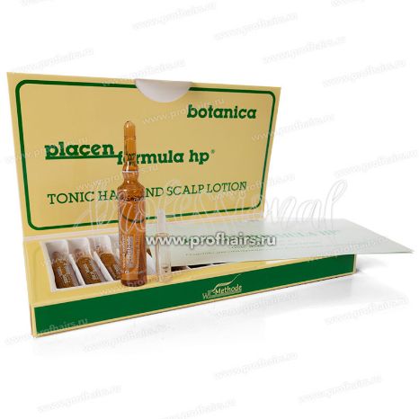 WT-Methode Placen Formula HP 4 Botanica